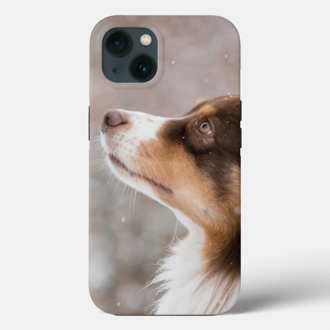 Case-Mate Tough Apple iPhone 13 Fall Hülle (Rückseite)