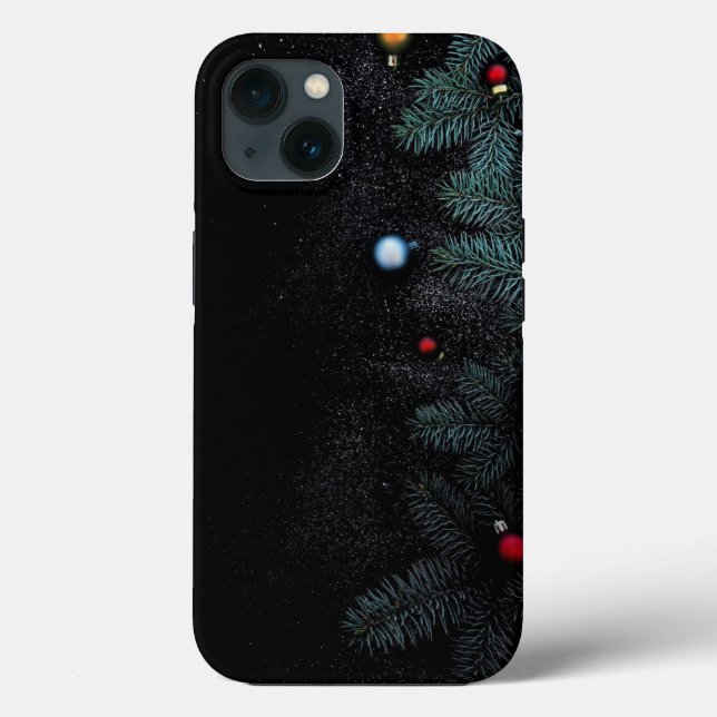 Case-Mate Tough Apple iPhone 13 Fall Hülle (Rückseite)