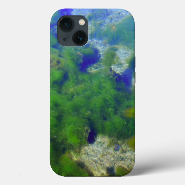 Case-Mate Tough Apple iPhone 13 Fall Hülle (Rückseite)