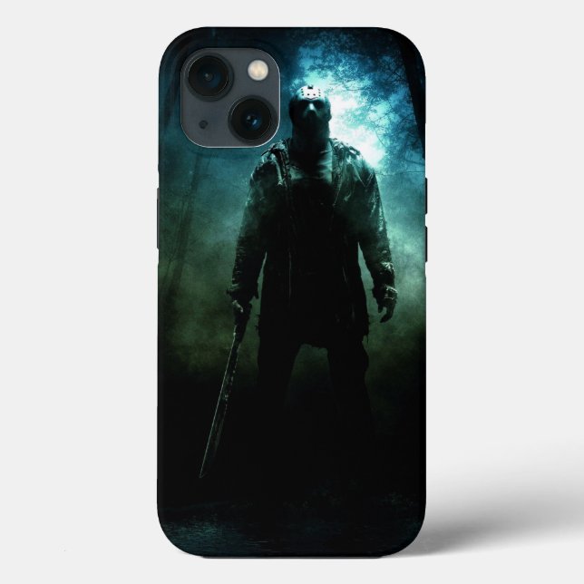 Case-Mate Tough Apple iPhone 13 Fall Hülle (Rückseite)