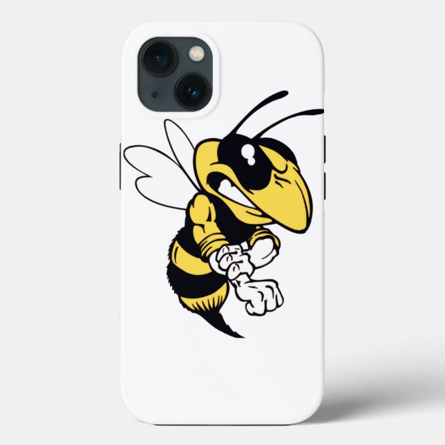Case-Mate Tough Apple iPhone 13 Fall Hülle (Rückseite)