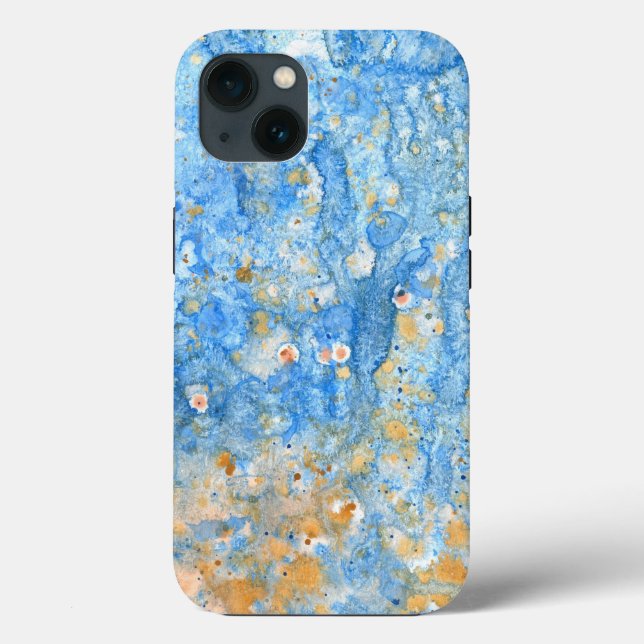 Case-Mate Tough Apple iPhone 13 Fall Hülle (Rückseite)