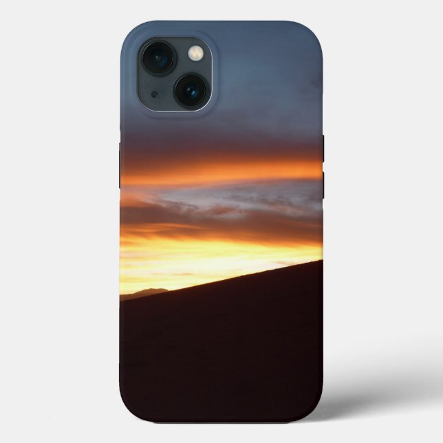 Case-Mate Tough Apple iPhone 13 Fall Hülle (Rückseite)