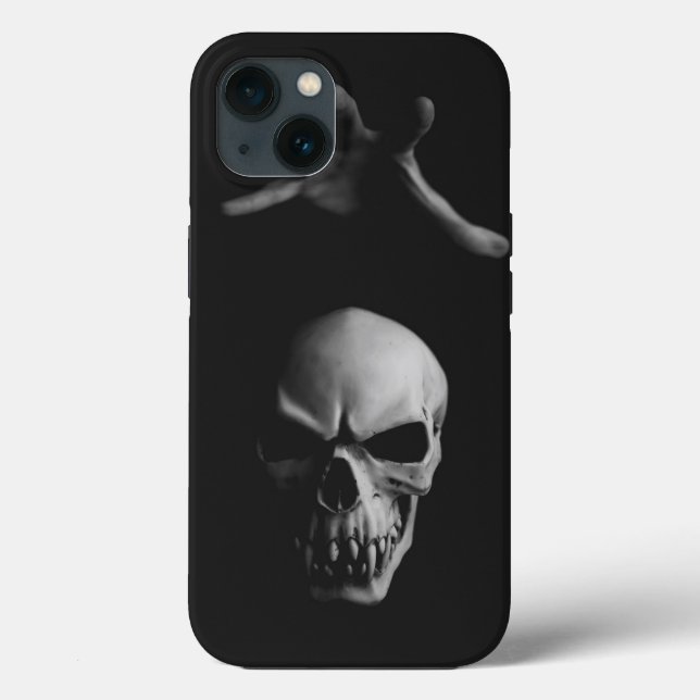 Case-Mate Tough Apple iPhone 13 Fall Hülle (Rückseite)