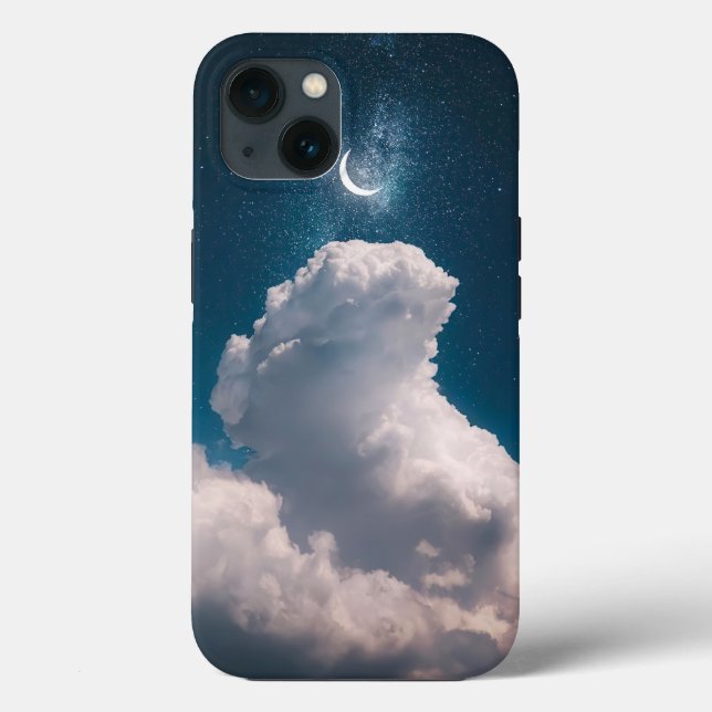 Case-Mate Tough Apple iPhone 13 Fall Hülle (Rückseite)