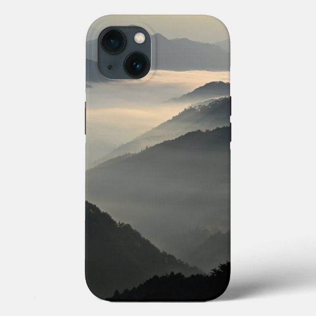 Case-Mate Tough Apple iPhone 13 Fall Hülle (Rückseite)