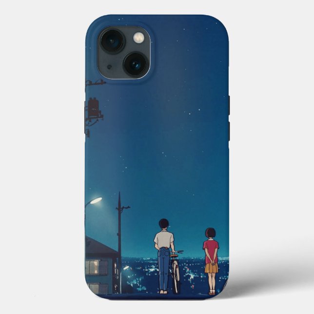 Case-Mate Tough Apple iPhone 13 Fall Hülle (Rückseite)