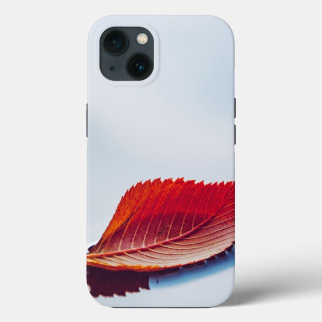 Case-Mate Tough Apple iPhone 13 Hülle (Rückseite)