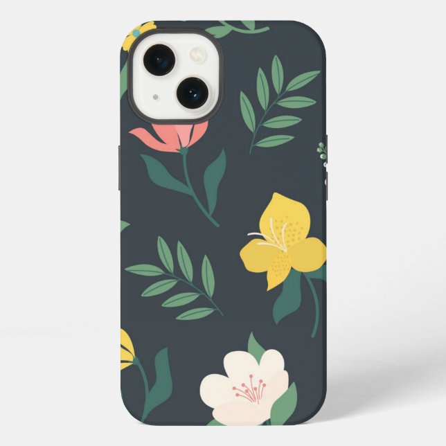 Case-Mate Tough Apple iPhone 13 Hülle (Rückseite)