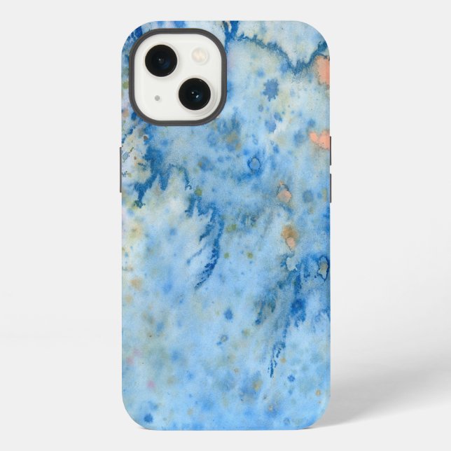 Case-Mate Tough Apple iPhone 13 Hülle (Rückseite)