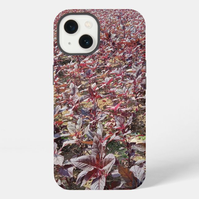 Case-Mate Tough Apple iPhone 13 Hülle (Rückseite)