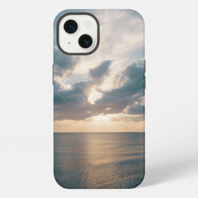 Case-Mate Tough Apple iPhone 13 Hülle (Rückseite)