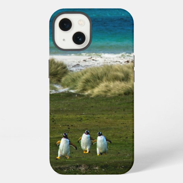 Case-Mate Tough Apple iPhone 13 Hülle (Rückseite)