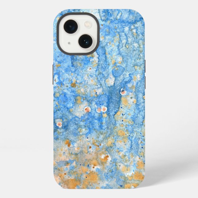 Case-Mate Tough Apple iPhone 13 Hülle (Rückseite)