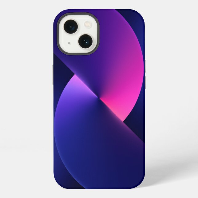 Case-Mate Tough Apple iPhone 13 Hülle (Rückseite)