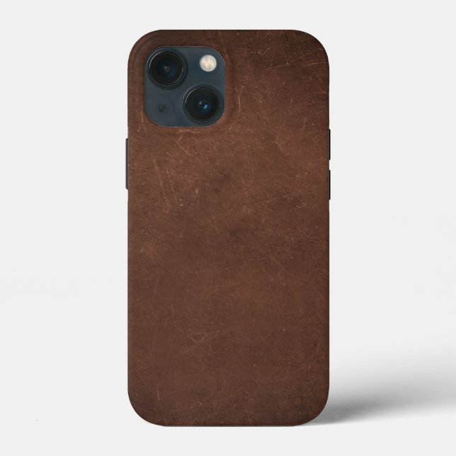 Case-Mate Tough Apple iPhone 13 mini Hülle (Rückseite)