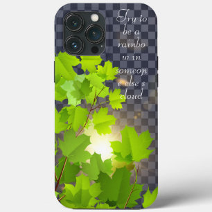 Case-Mate Tough Apple iPhone 13 Pro Max Hülle