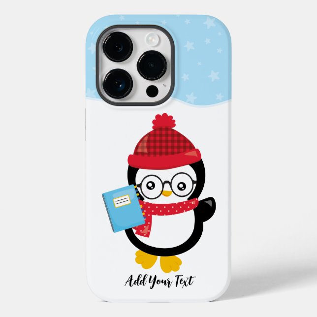 Case-Mate Tough Apple iPhone 14 Pro Fall Case-Mate iPhone 14 Pro Hülle (Rückseite)