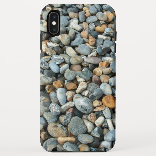 Case-Mate Tough Apple iPhone XS Max Hülle (Rückseite)