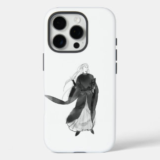 Case-Mate Tough Apple wird zu iPhone 16 Pro Hülle