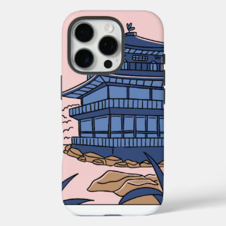Case-Mate Tough Apple wird zu iPhone 16 Pro Hülle