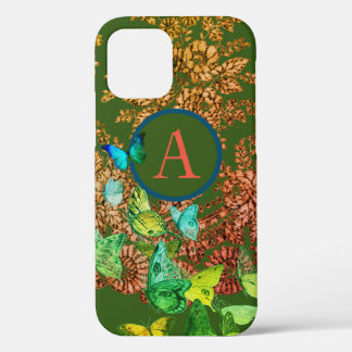 CASE-MATE TOUGH CUSTOM ERSTE GRÜNE ANTIQUE FLÄCHE Case-Mate iPhone HÜLLE