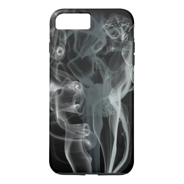 Case-Mate Tough iPhone 8 Plus/7 Plus Hülle (Rückseite)