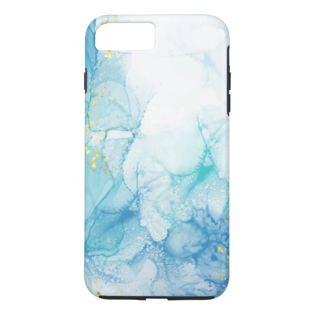 Case-Mate-Tough-iPhone 8Plus/7 Plus Case-Mate iPhone Hülle (Rückseite)