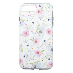 Case-Mate Tough iPhone 8Plus/7 Plus Hülle