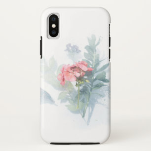Case-Mate Tough iPhone X Hülle