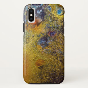 Case-Mate Tough iPhone X Hülle