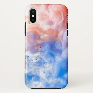 Case-Mate Tough iPhone X Hülle