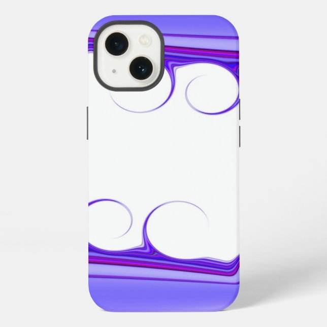 Case-Mate Tough Xtreme iPhone 6 Hülle (Rückseite)