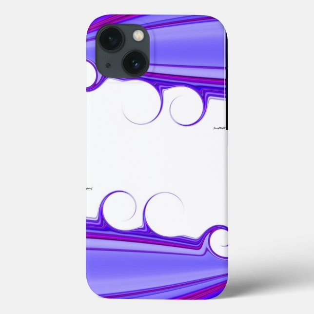 Case-Mate Tough Xtreme iPhone 6 Hülle (Rückseite)