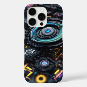 Case-Mate-Ultra-Slim-Gehäuse für Apple iPhone 1 iPhone 16 Pro Hülle