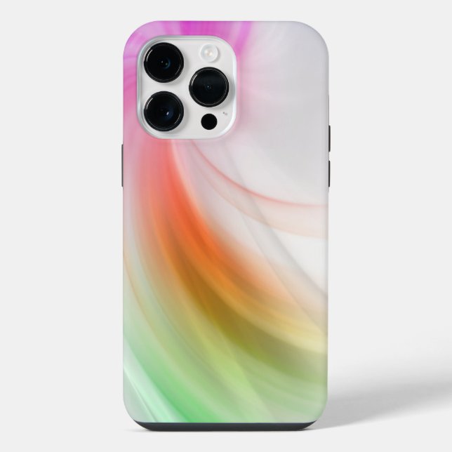 Case-Mate-zähe Apple iPhone 14 Fall Pro Max Hülle (Rückseite)