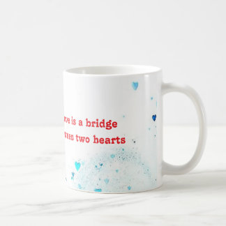 - Case of Tenderness Kaffeetasse