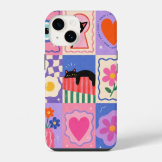 Case para teléfono iPhone 14 hülle