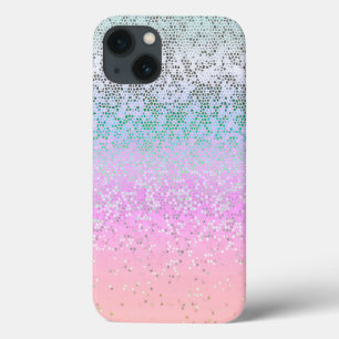 CaseMate iPad Mini Case Glitzer Star Dust