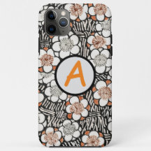 CASEMATE JAPONAIS FLEURS IMPRIMER iPhone / coque i