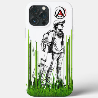 Casetify Me Case-Mate iPhone Hülle