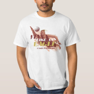 Casey Patterson Shirt