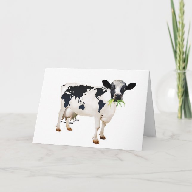 Cash Cow Karte (Vorderseite)