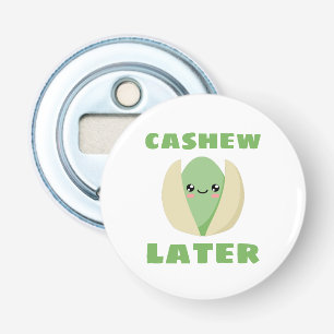 Cashew Later Flaschenöffner