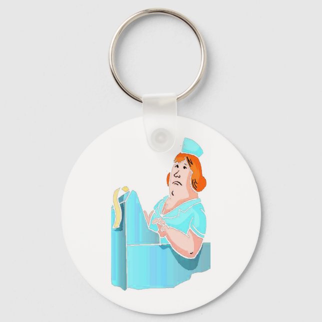 CASHIER SCHLÜSSELANHÄNGER (Vorderseite)