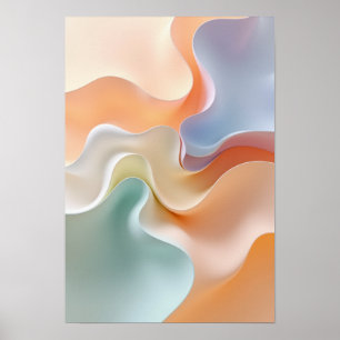 Cashmere Poster