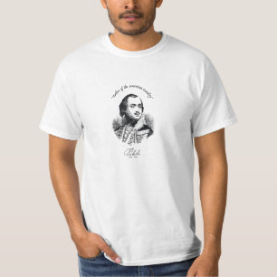 Casimir Pulaski Day Parade Polnischer Kavalryman H T-Shirt