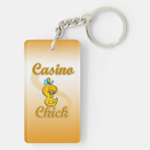 Casino Chick