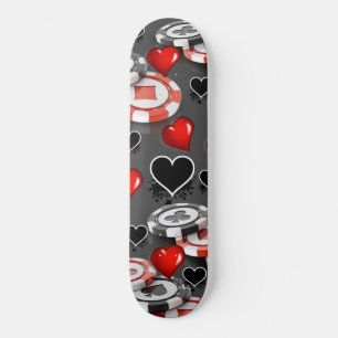 Casino de skateboard