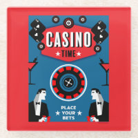 Casino Gambling Poker Roulette